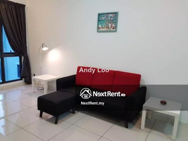 Apartment for rent in Petaling, Subang Jaya