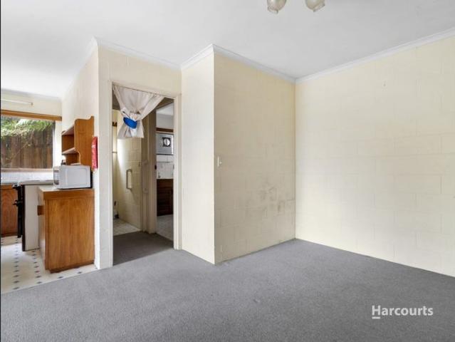 Apartment for rent in Hobart, Tasmania