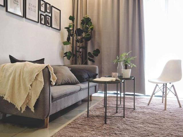 Condominium for sale in Bukit Jalil, Kuala Lumpur