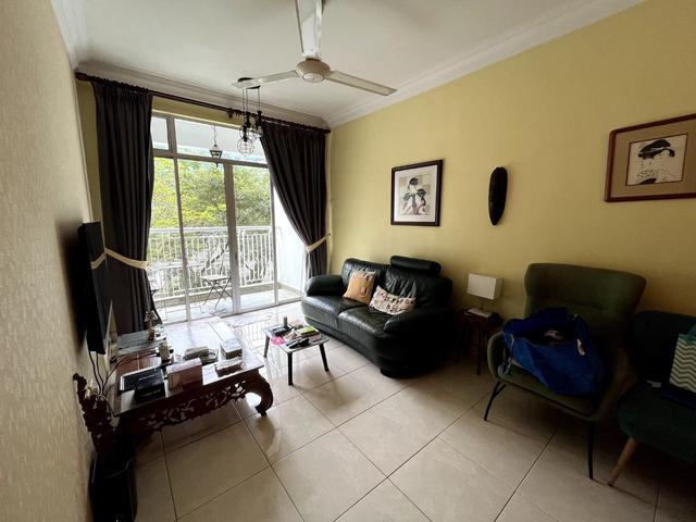 Serviced Residence for sale in Petaling, Damansara Damai