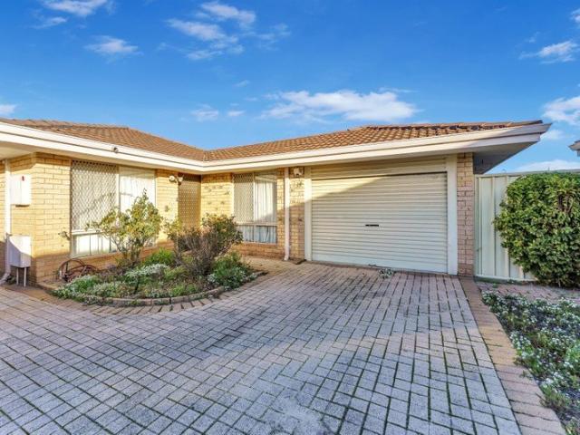 Apartment for sale in Beechboro, Western Australia