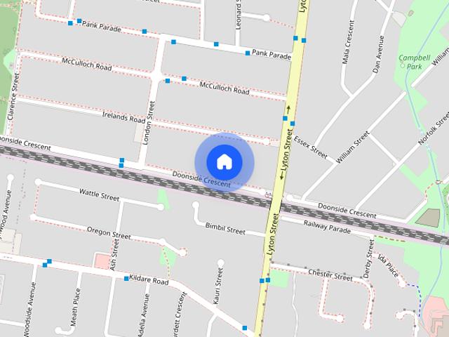 House for rent in Sydney, New South Wales
