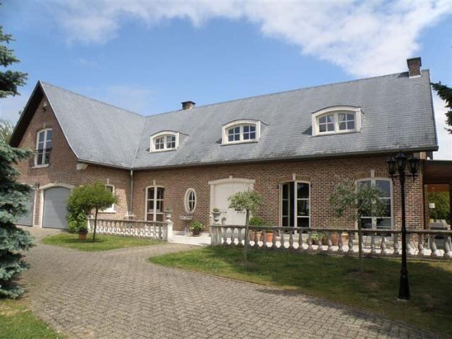 Maison location à Tervueren, Brabant