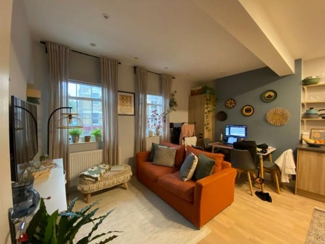 Apartment for rent in London Borough of Wandsworth, Greater London