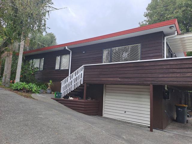 House for rent in Wairau Valley, Oroua County