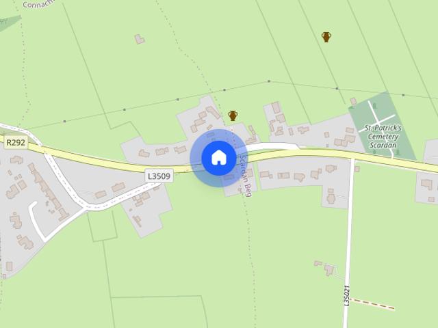 Room to rent in Moneygold, Connacht