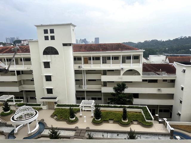 Condominium for sale in Bangsar, Kuala Lumpur