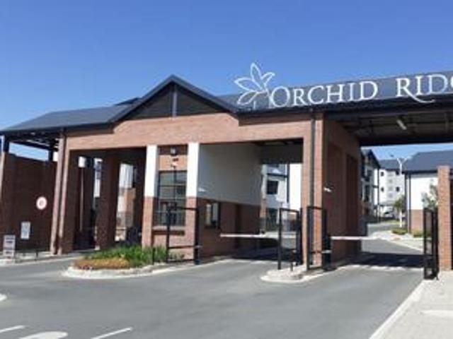 Apartment for sale in Gauteng