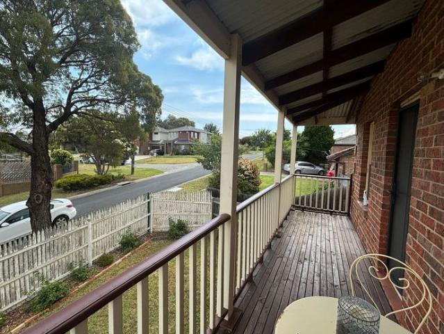Townhouse for rent in Camerons Creek, Victoria