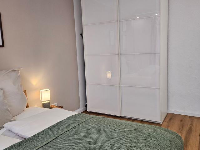 Apartment mieten in Holsterhausen, Essen