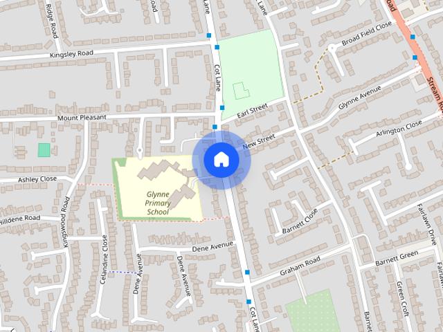 House for rent in Kingswinford, Dudley