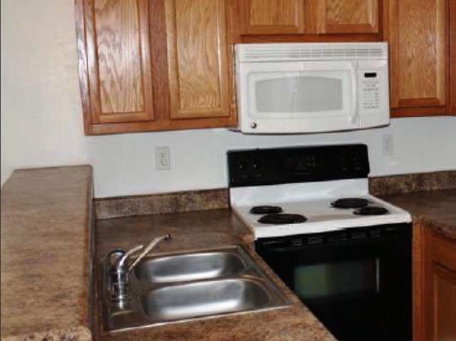 Apartment for rent in Thatcher, Arizona