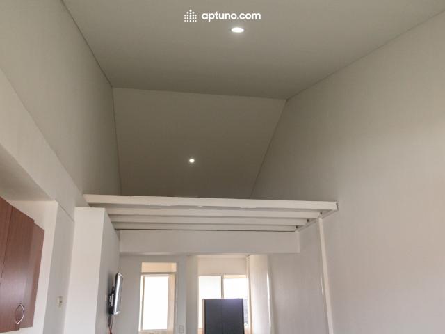 Apartamento en arriendo en Cundinamarca