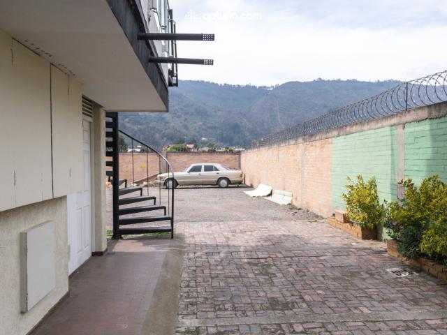 Apartamento en arriendo en Cundinamarca