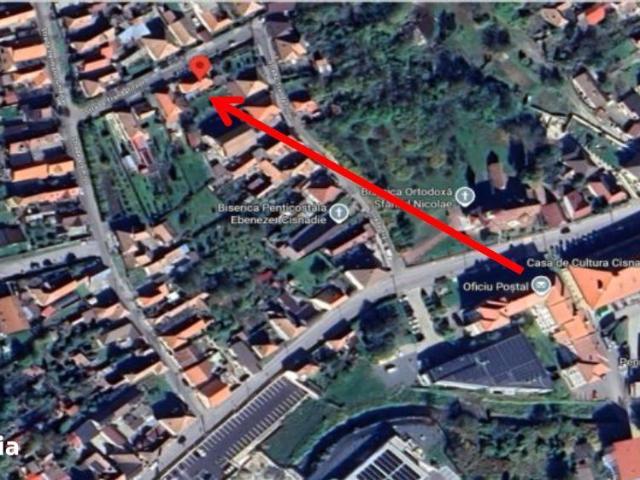 Casă vânzări în Romani, Sibiu