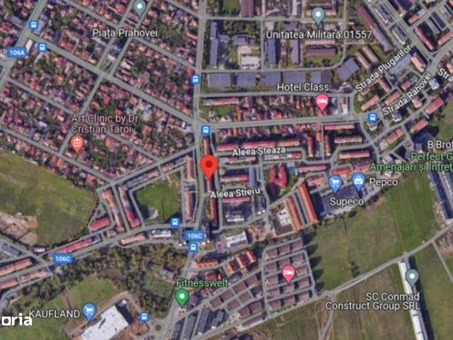 Apartament vânzări în Brasov, Sibiu