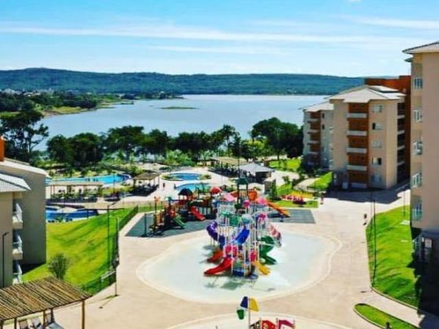 Apartamento venda em Região Geográfica Imediata de Caldas Novas-Morrinhos, Caldas Novas