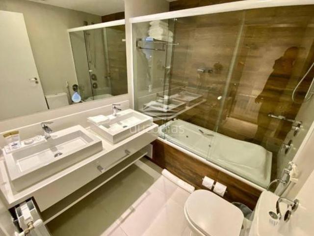 Apartamento venda em Campos do Jordão