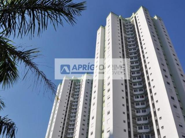 Apartamento venda em Embu das Artes