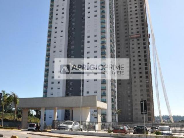 Apartamento venda em Jardim Nossa Senhora de Fátima, Embu das Artes