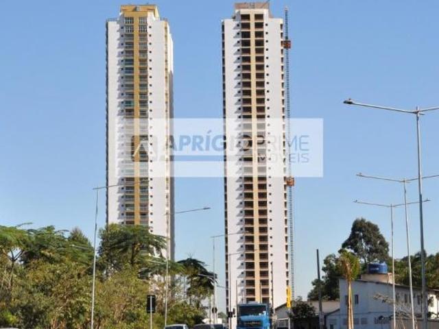 Apartamento venda em Jardim Nossa Senhora de Fátima, Embu das Artes
