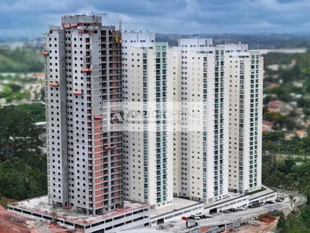 Apartamento venda em Embuema, Embu das Artes