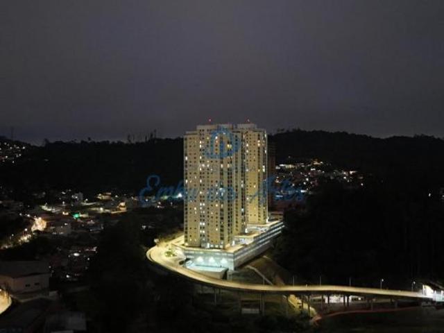 Apartamento venda em Embuema, Embu das Artes