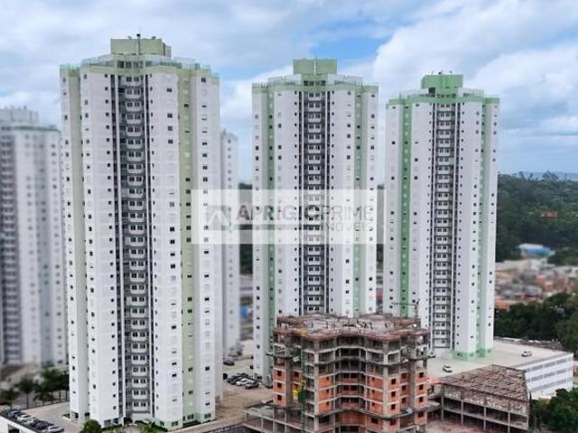 Apartamento venda em Embu das Artes