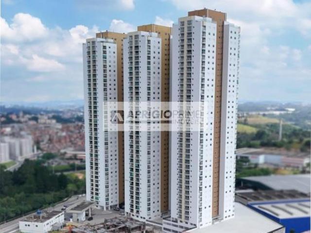 Apartamento venda em Jardim Nossa Senhora de Fátima, Embu das Artes