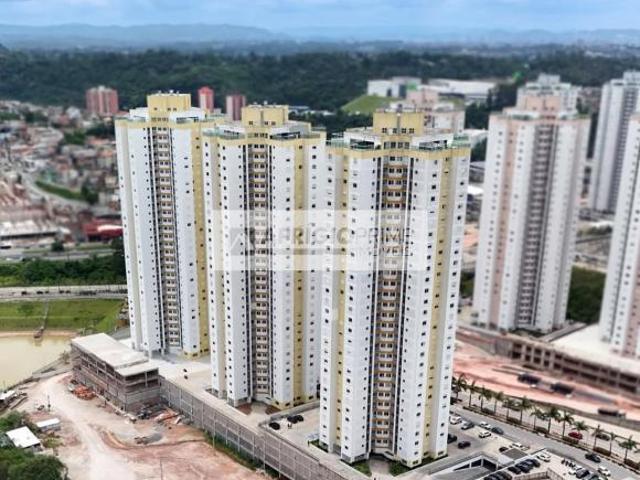 Apartamento venda em Embu das Artes