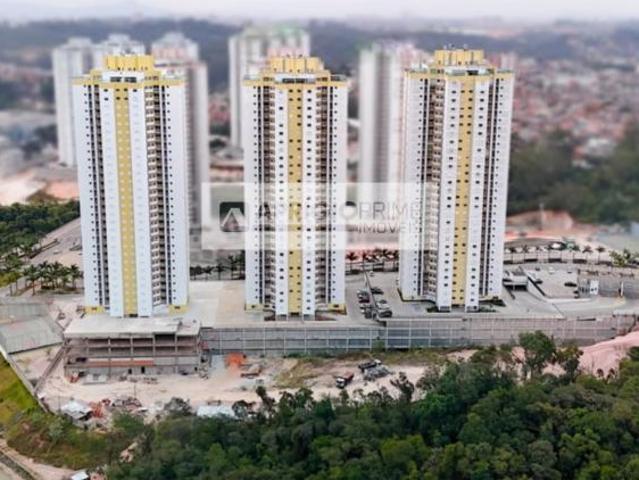 Apartamento venda em Embu das Artes