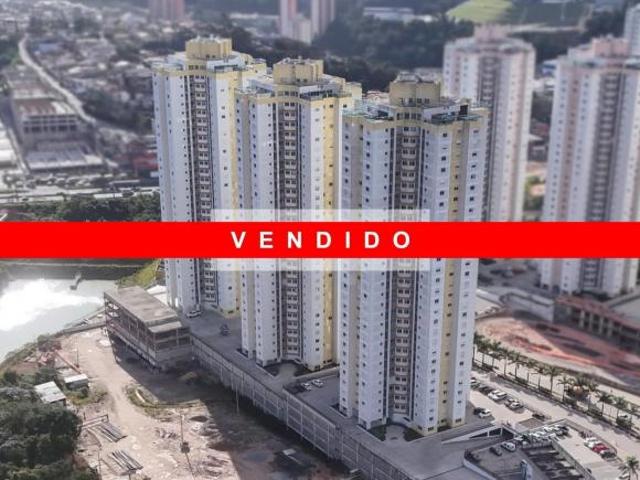 Apartamento venda em Embu das Artes