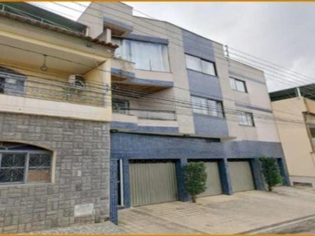 Apartamento venda em Jardim Glória, Ubá