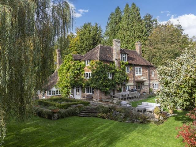 House for rent in Chuck Hatch, Cross In Hand