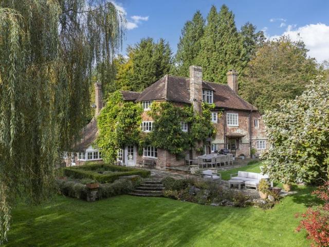 House for rent in Chuck Hatch, Cross In Hand