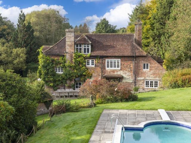 House for rent in Chuck Hatch, Wealden