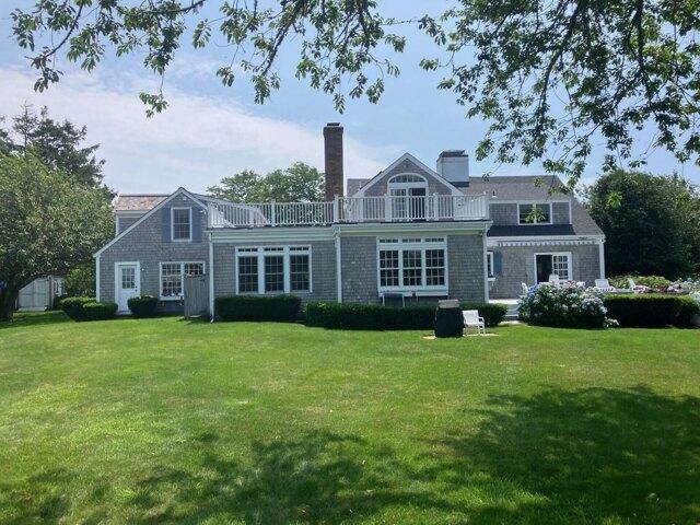House for sale in Chatham, Massachusetts