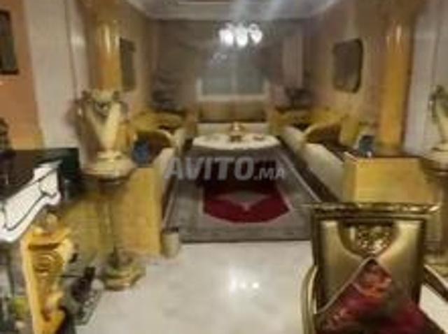 Appartement vente à Tétouan, Tanger-Tétouan