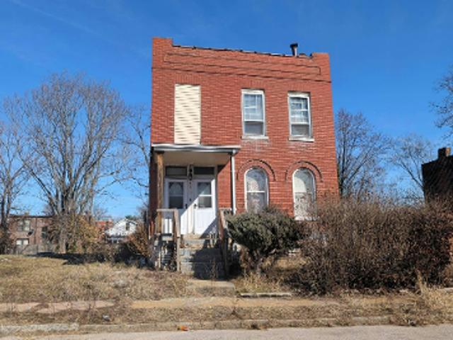 House for sale in Saint Louis, Missouri