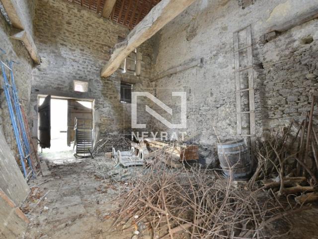 Maison vente à Chalon-sur-Saône, Jambles