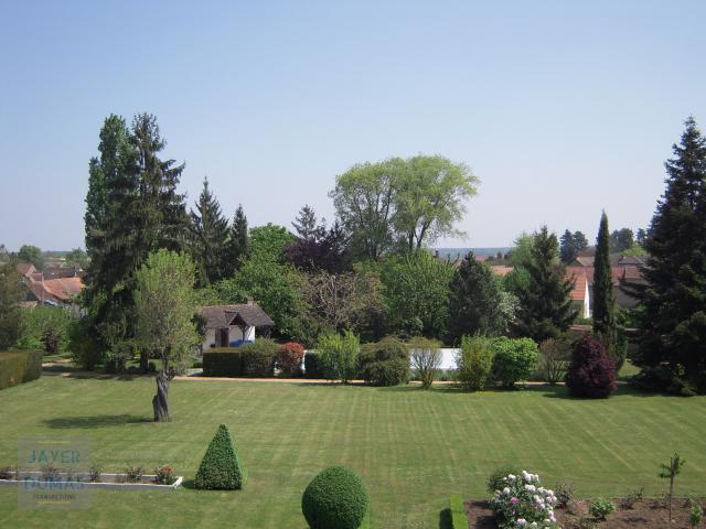 Maison vente à Chalon-sur-Saône, Buxy