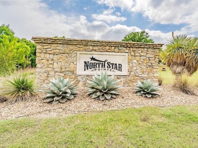 Land for sale in Wise, Texas