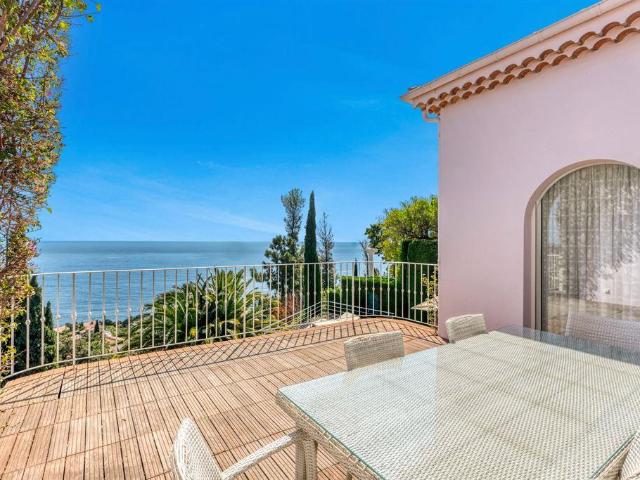 Maison vente à Arrondissement de Draguignan, Saint-raphaël