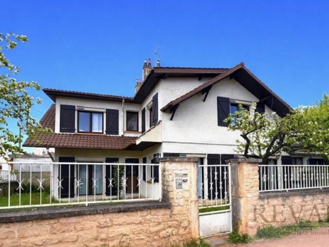 Maison vente à Dijon