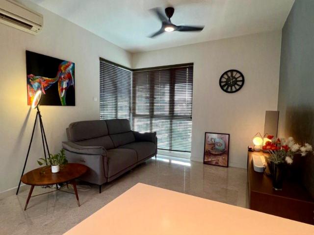 Condominium for rent