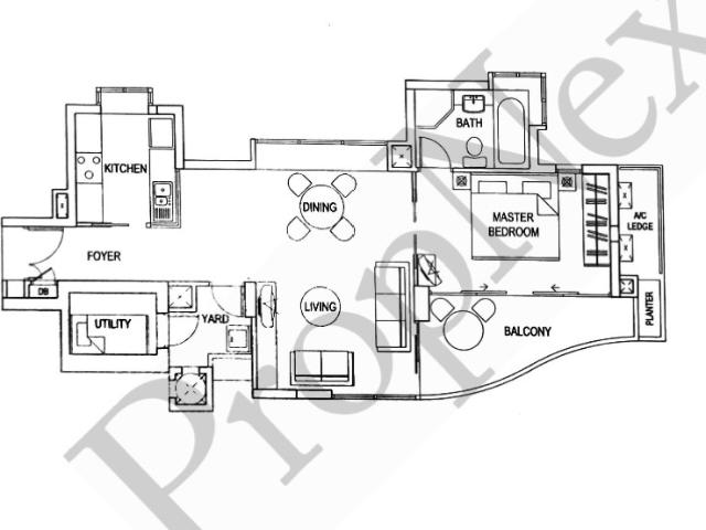 Condominium for sale