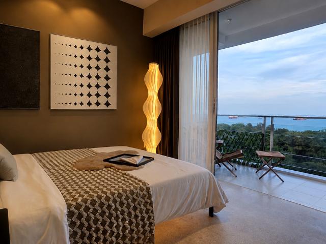 Condominium for rent