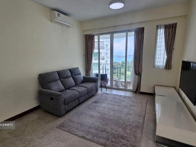Condominium for rent