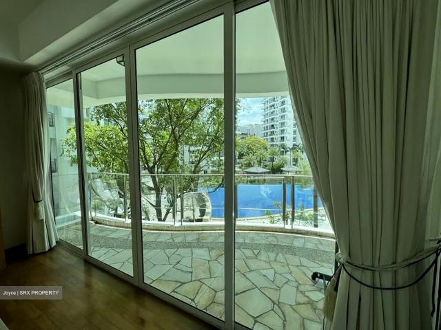 Condominium for rent