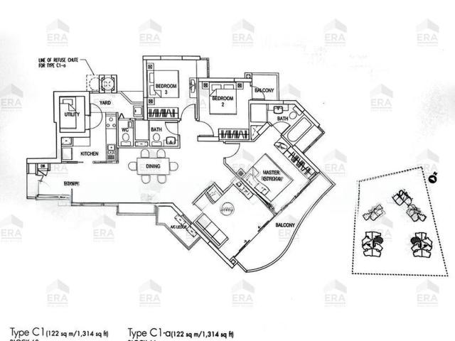 Condominium for sale